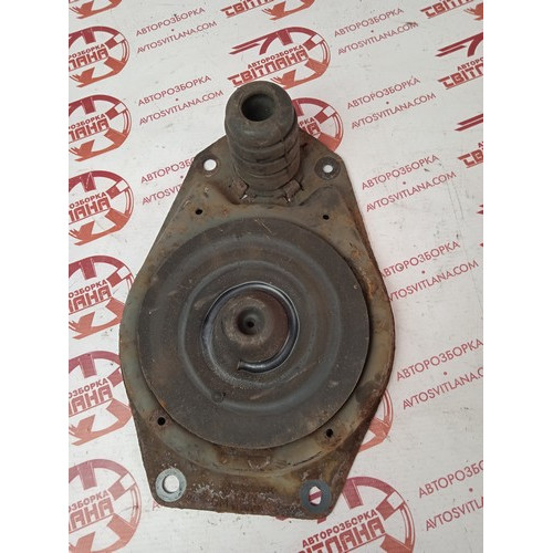 Опорна подушка задньої пружини Opel Vivaro 2007-2014 91166182